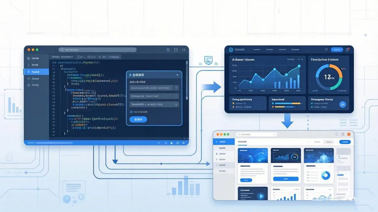 AI辅助建站：2026年如何利用AI工具加速建站过程和优化内容？