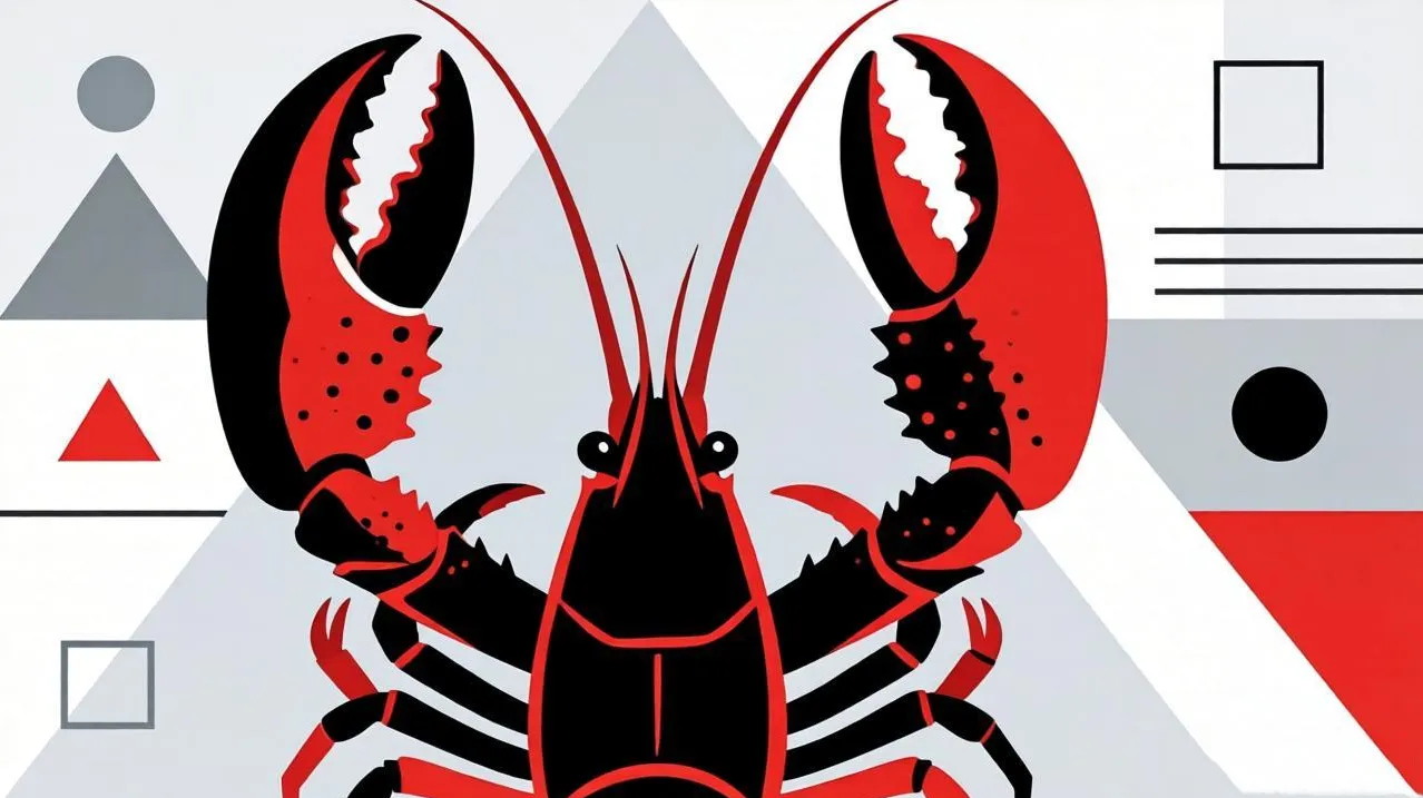 养一只“小龙虾”到底有多贵？算一笔企业自建 AI 营销中台的隐形成本账