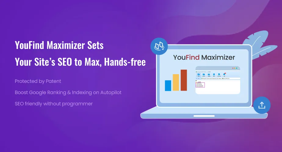 YouFind Maximizer-Seo优化工具的安装教程