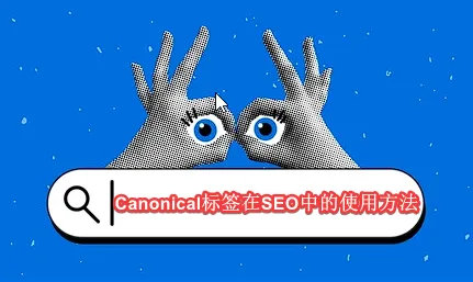 Canonical标签在网站SEO中的作用及使用方法