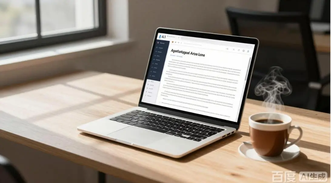 2026 出海破局：如何利用 AI 自动生成文章建立行业壁垒？告别产能陷阱，实现 GEO 霸屏